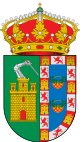 Герб муниципалитета Пуэбла-де-Гусман