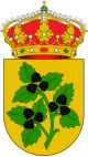 Герб муниципалитета Пуэрто-Мораль