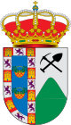 Герб муниципалитета Алосно
