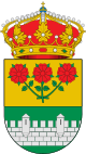 Герб муниципалитета Росаль-де-ла-Фронтера