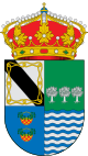 Герб муниципалитета Сан-Сильвестре-де-Гусман