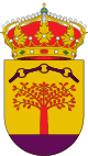 Герб муниципалитета Санта-Ана-ла-Реаль