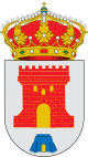 Герб муниципалитета Санта-Барбара-де-Каса