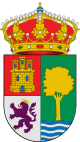 Герб муниципалитета Санта-Олалья-дель-Кала