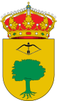Герб муниципалитета Вальделарко