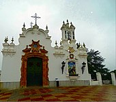 Вальверде-дель-Камино