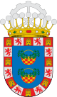 Герб муниципалитета Вальверде-дель-Камино