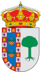 Герб муниципалитета Вильябланка
