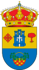 Герб муниципалитета Вильяльба-дель-Алькор
