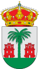 Герб муниципалитета Вильянуэва-де-лос-Кастильехос