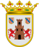 Герб муниципалитета Ароче