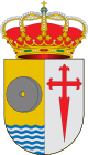 Герб муниципалитета Арройомолинос-де-Леон