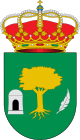 Герб муниципалитета Алахар