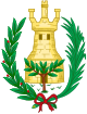 Герб муниципалитета Аямонте