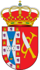 Герб муниципалитета Беас