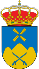 Герб муниципалитета Кабесас-Рубьяс
