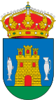 Герб муниципалитета Кала