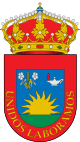 Герб муниципалитета Эль-Кампильо