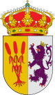 Герб муниципалитета Каньявераль-де-Леон