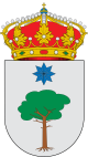 Герб муниципалитета Чусена