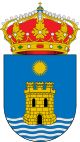 Герб муниципалитета Кортегана