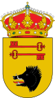Герб муниципалитета Кумбрес-де-Энмедио