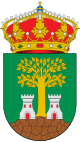 Герб муниципалитета Эль-Альмендро
