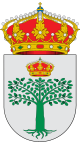 Герб муниципалитета Энсинасола