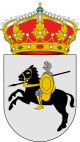 Герб муниципалитета Эскасена-дель-Кампо