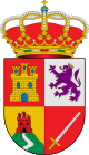 Герб муниципалитета Кампильо-де-Аренас