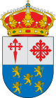 Герб муниципалитета Канена