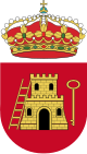Герб муниципалитета Карчелес