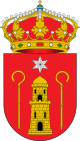 Герб муниципалитета Касорла