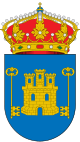 Герб муниципалитета Ла-Гуардия-де-Хаэн