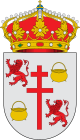 Герб муниципалитета Ла-Ируэла