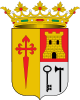 Герб муниципалитета Ла-Пуэрта-де-Сегура