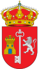 Герб муниципалитета Ларва