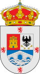 Герб муниципалитета Андухар