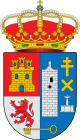 Герб муниципалитета Лупион
