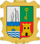 Герб муниципалитета Мармолехо