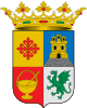 Герб муниципалитета Мартос