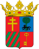 Герб муниципалитета Орнос