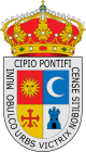 Герб муниципалитета Поркуна