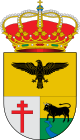 Герб муниципалитета Посо-Алькон