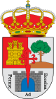 Герб муниципалитета Пуэнте-де-Хенаве