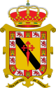 Герб муниципалитета Сабиоте