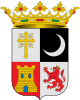 Герб муниципалитета Санта-Элена