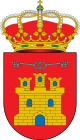 Герб муниципалитета Сантистебан-дель-Пуэрто