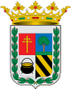 Герб муниципалитета Санто-Томе
