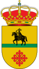 Герб муниципалитета Сантьяго-де-Калатрава